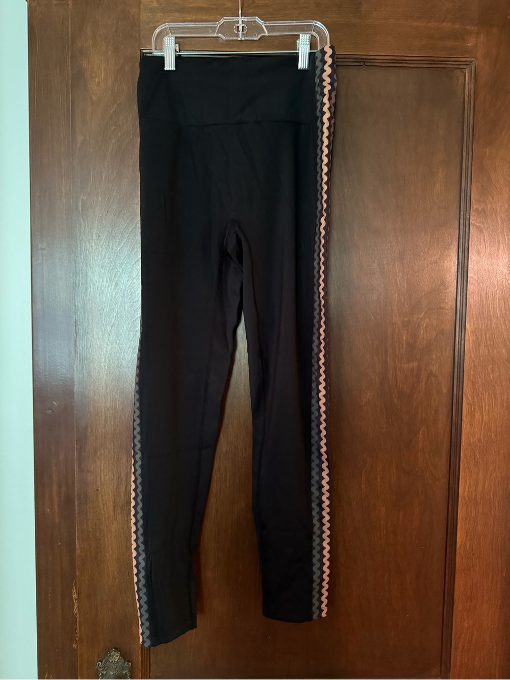 SSYS Women’s Multi-Color Active Leggings Bundle - XL - Picture 5 of 7